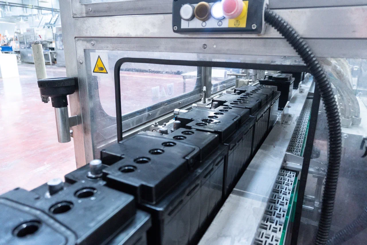 Премия Брестского областного исполнительного комитета за достижения в области качества за 2024 год - 1